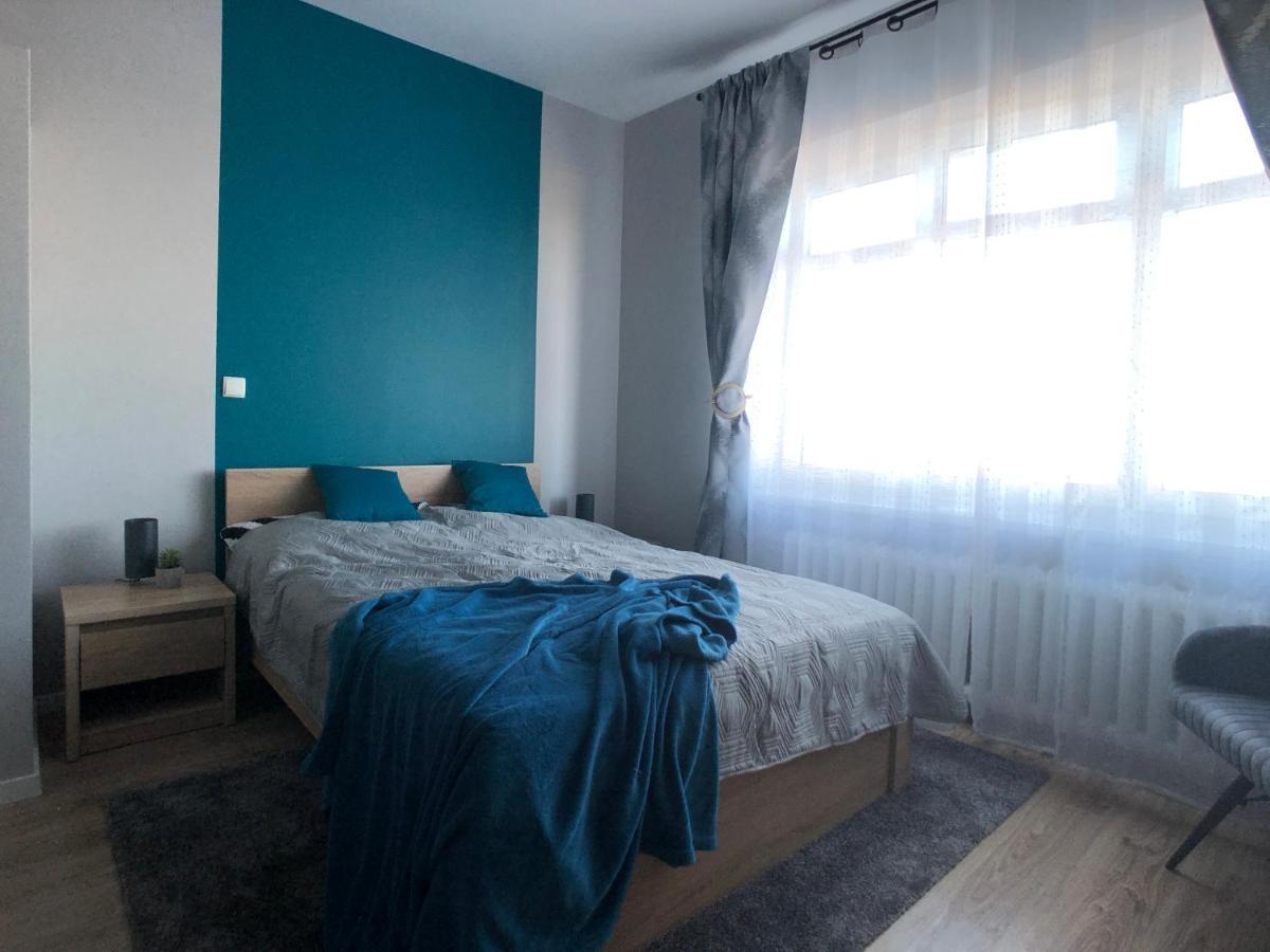 Morska 29 Z Prywatnym Parkingiem Apartment *