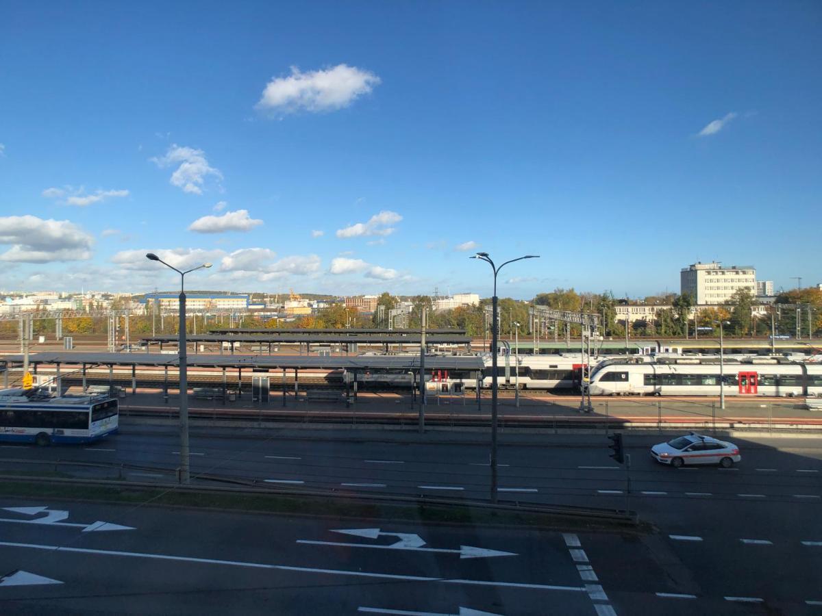 Apartment Morska 29 Z Prywatnym Parkingiem Gdynia