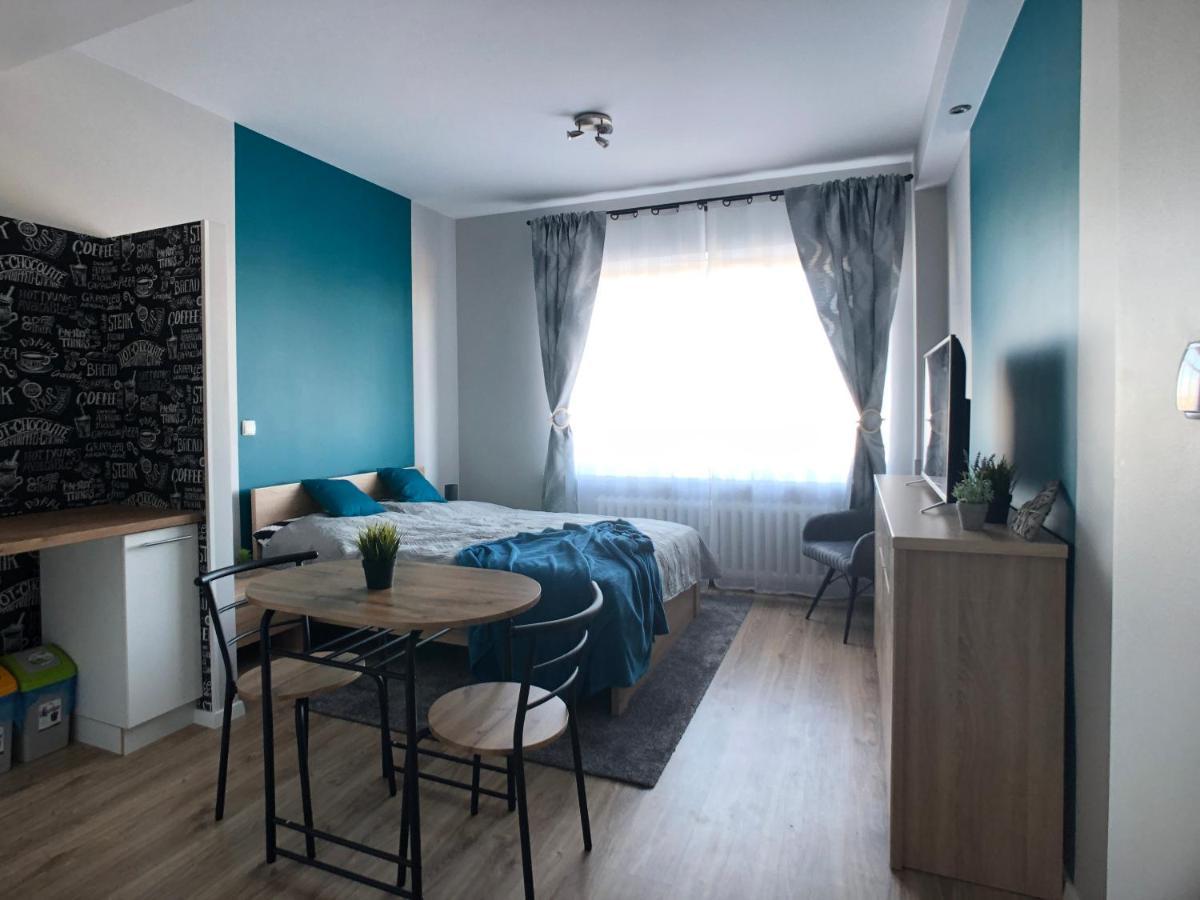 Apartment Morska 29 Z Prywatnym Parkingiem Gdynia